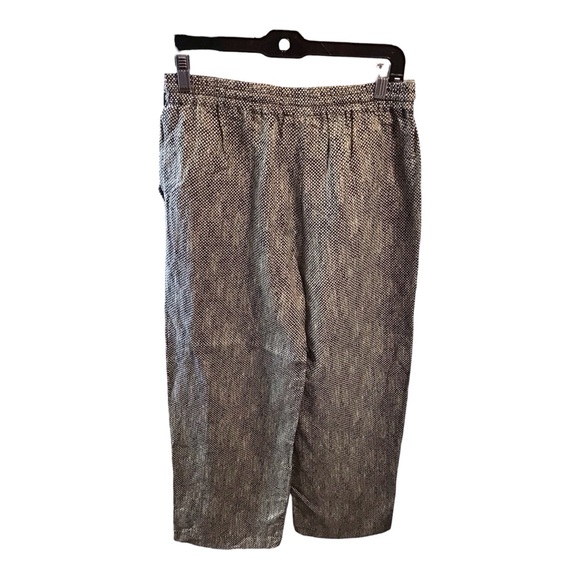 Joan Vass Shirt and Pants Set - Picture 9 of 13